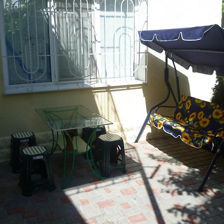 White House Apartments Odessa Phòng bức ảnh