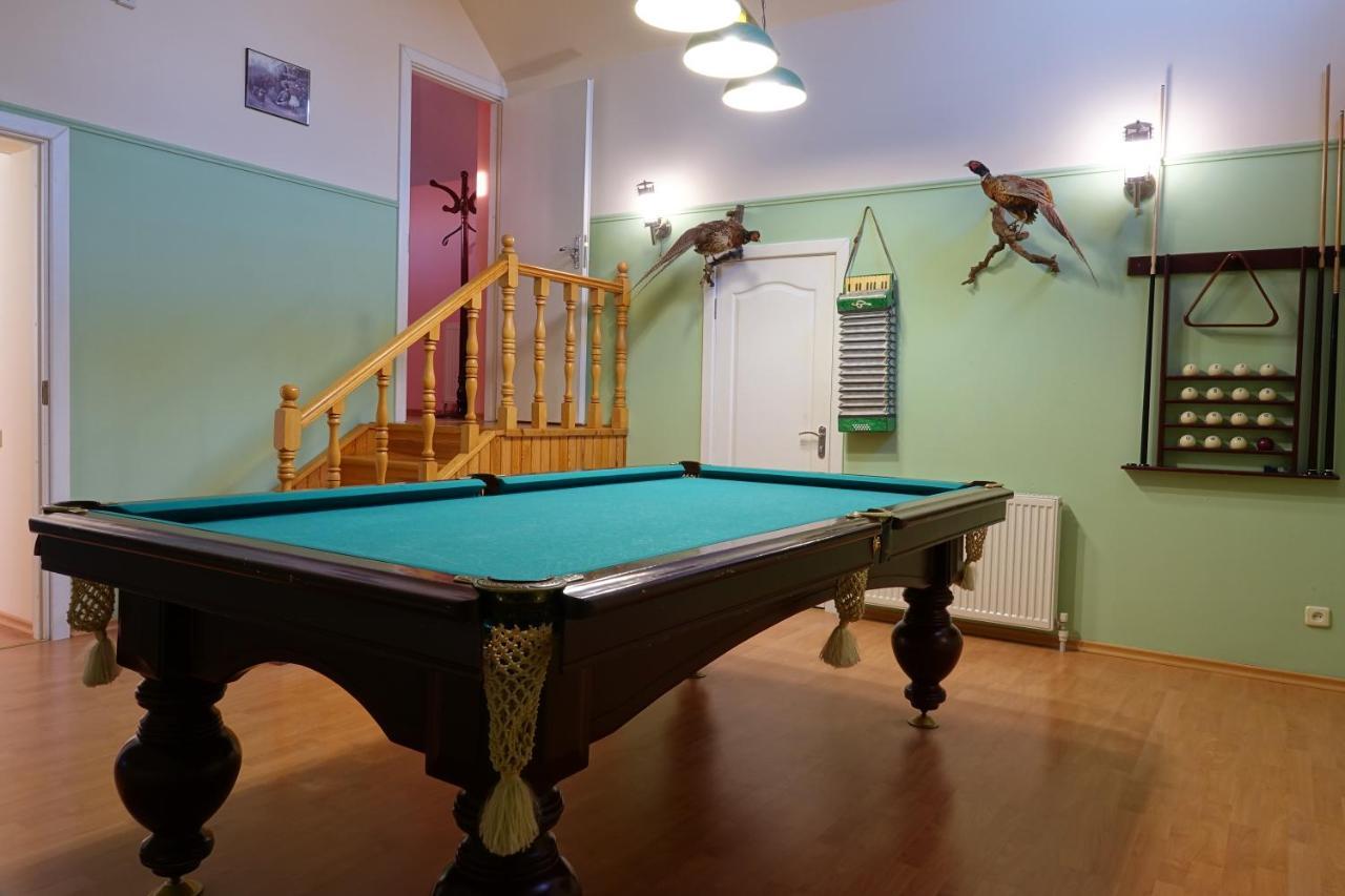 White House Apartments Odessa Ngoại thất bức ảnh