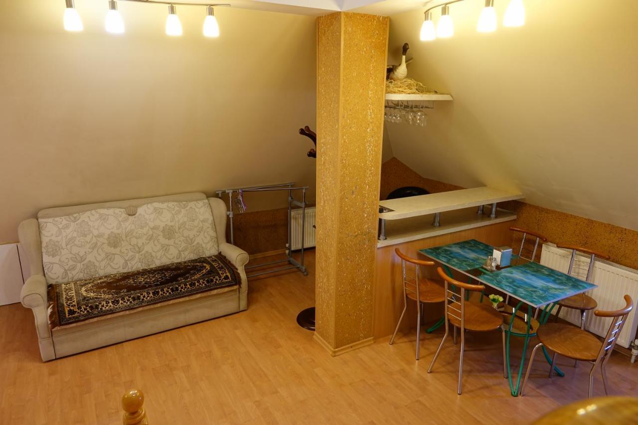 White House Apartments Odessa Ngoại thất bức ảnh