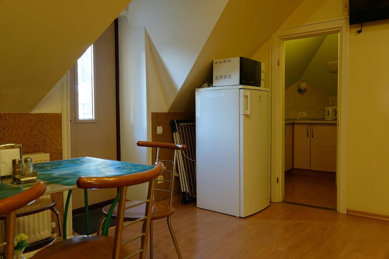 White House Apartments Odessa Ngoại thất bức ảnh