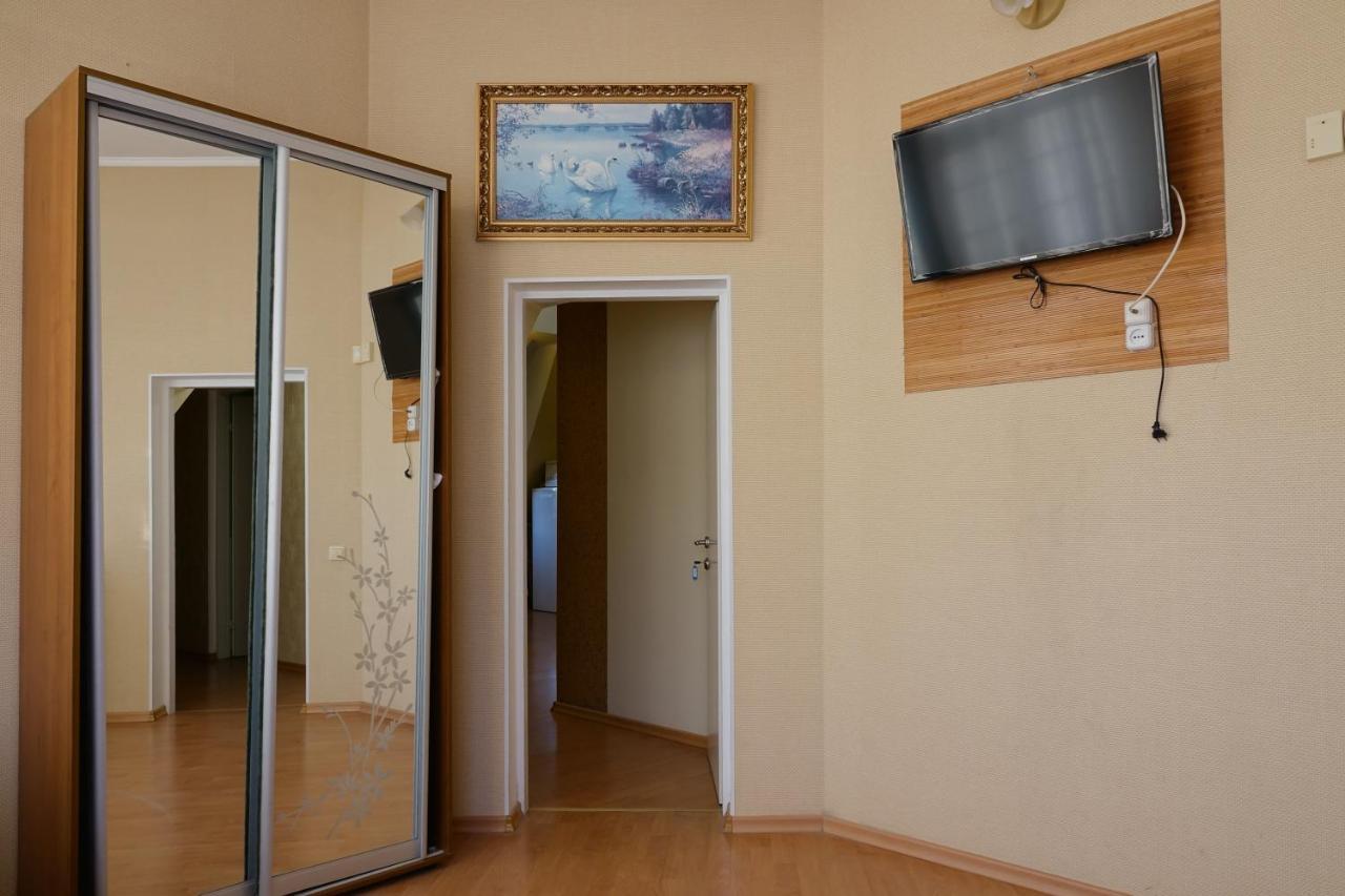 White House Apartments Odessa Ngoại thất bức ảnh