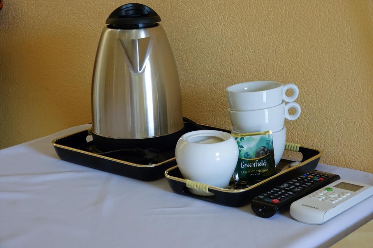 White House Apartments Odessa Ngoại thất bức ảnh