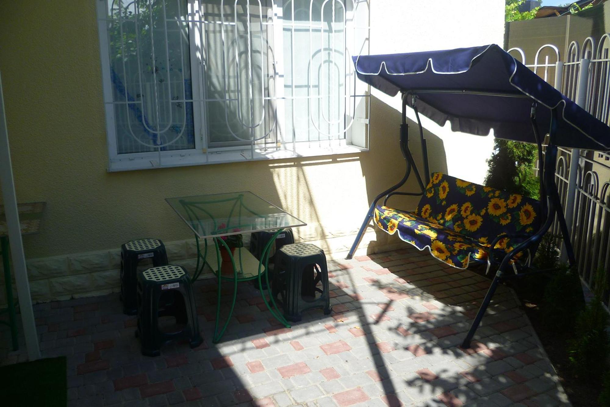White House Apartments Odessa Phòng bức ảnh