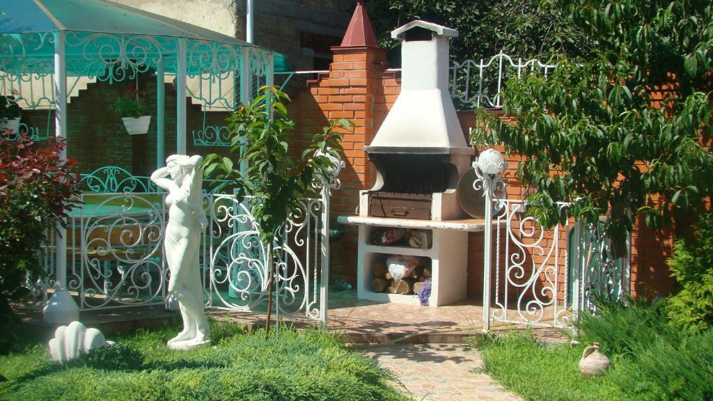 White House Apartments Odessa Phòng bức ảnh